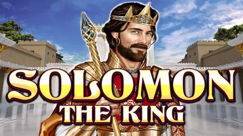 Solomon: the King - Marakumi - Kenya